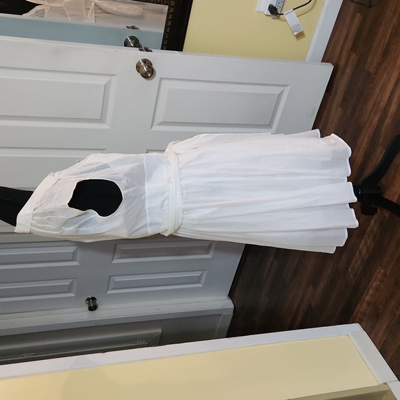 A line women dress - Picture 2 of 6